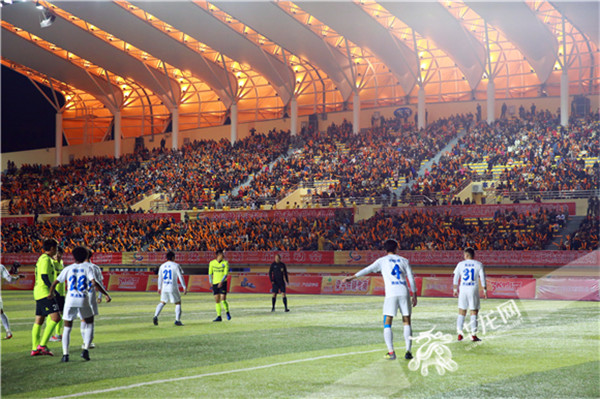 9体育-内马尔重返赛场