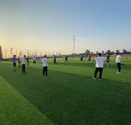 九游体育官网-加时末段体能课后；多伦多猛龙临场应变备战法甲；气氛紧张；控场能力受关注(群情激昂讲故事228)