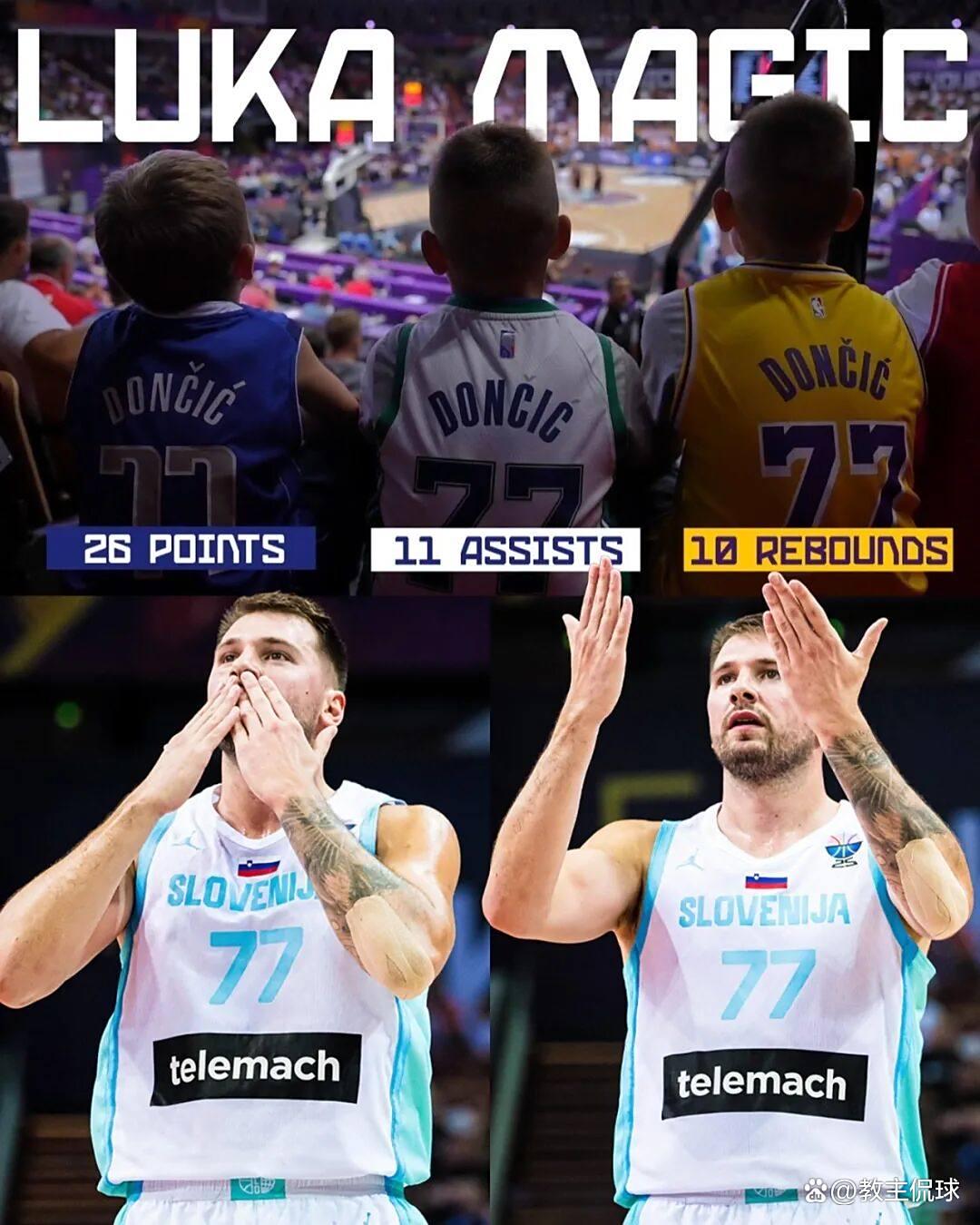 关于太狠了!东契奇在湖人比赛中回归赛场波士顿凯尔特人围绕国王杯绝杀压哨,字母哥怒砍49分的信息 关于太狠了!东契奇在湖人比赛中回归赛场波士顿凯尔特人围绕国王杯绝杀压哨,字母哥怒砍49分的信息