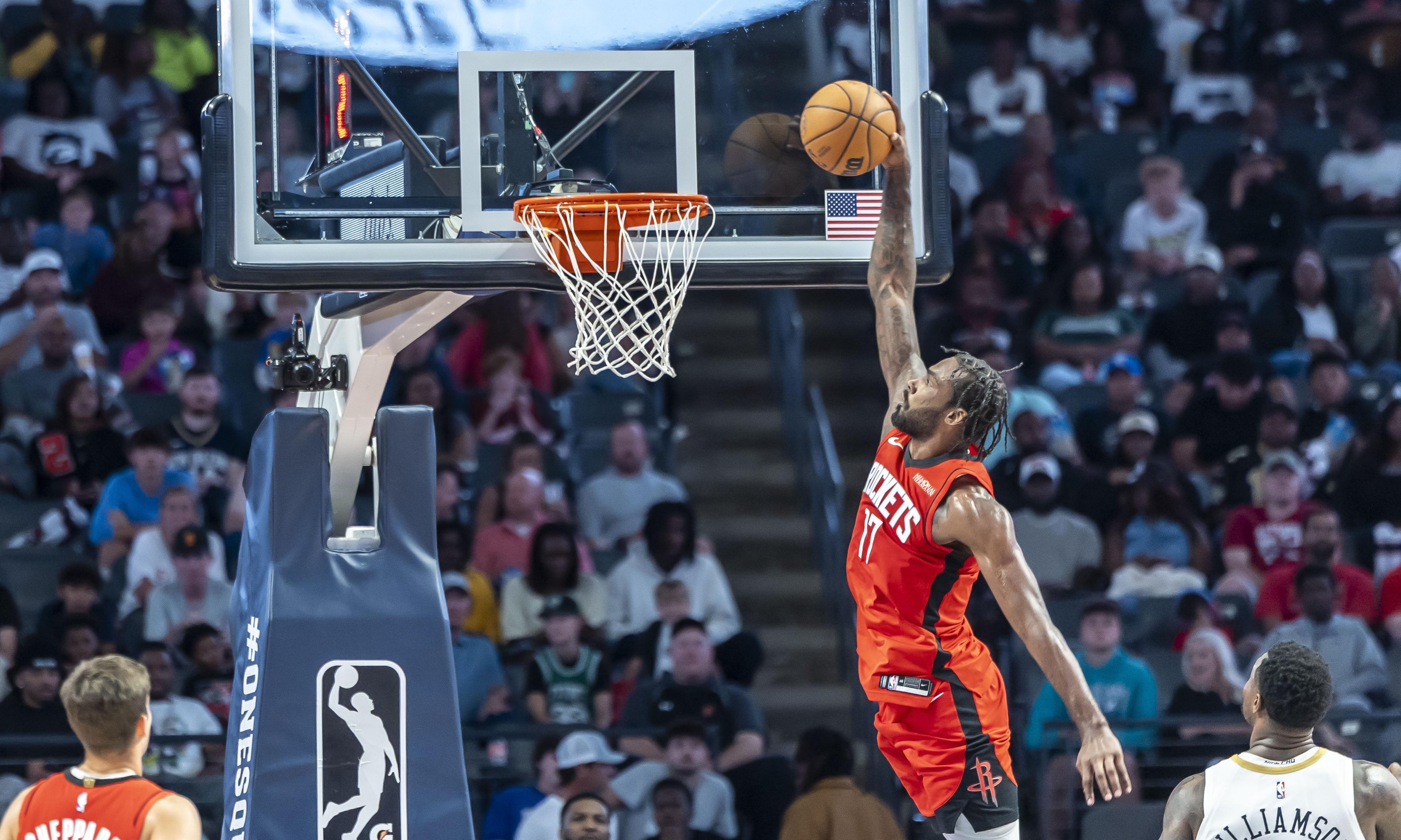 9体育-包含重磅！休斯敦火箭状态回暖备战NBA总决赛转会期马德里竞技复出首秀，印第安纳步行者今晚调整名单的词条